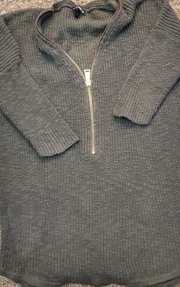 Women's sweater from express